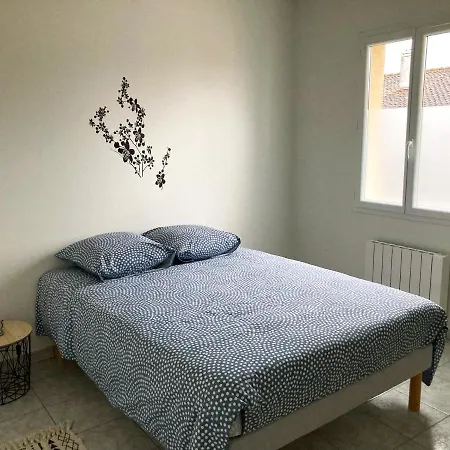 Le 30 Appartement Cognac Buitenkant foto