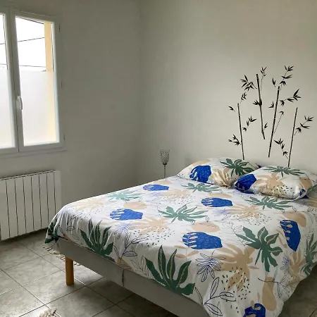 Le 30 Appartement Cognac Buitenkant foto
