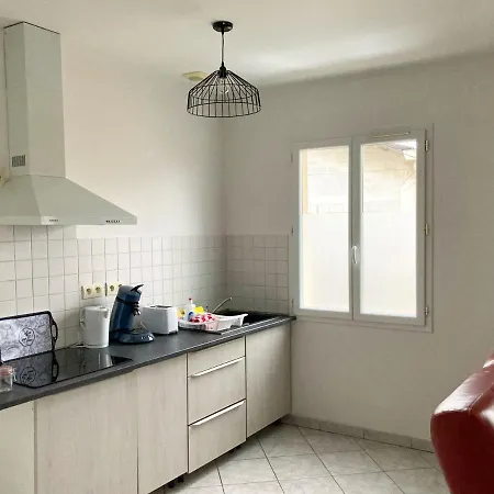 Le 30 Appartement Cognac Buitenkant foto