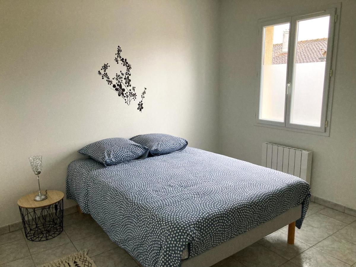 Le 30 Apartment Cognac