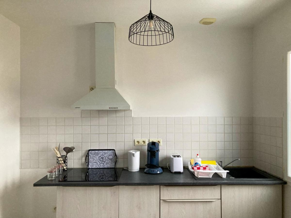 Le 30 Apartment *